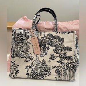 Coccinelle Never Without Medium Bag